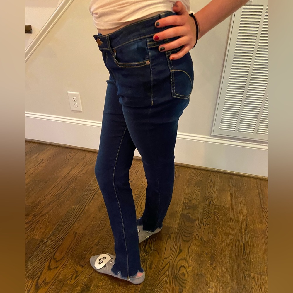 Joes size 16 girls jeans